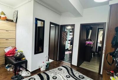 Apartament cu 3 camere decomandat în Central - 3