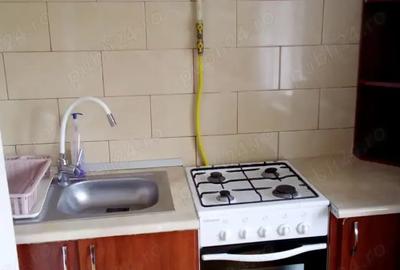 Apartament cu 2 camere decomandat în Central - 10