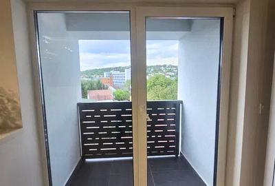 Apartament cu 2 camere semidecomandat în Dâmbul Rotund - 8