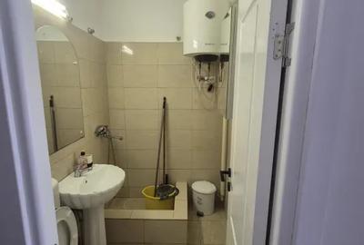 Garsonieră decomandată în Alexandru cel Bun - 2