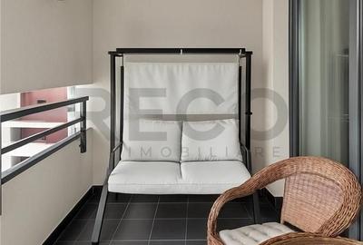 Apartament cu 3 camere decomandat în Nufărul