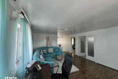 Casă cu 5 camere cu Teren 1128 Mp în Popoveni - 11