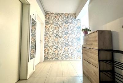 Apartament cu 2 camere decomandat în Central - 6