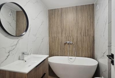 Apartament cu 2 camere în Florești - 16