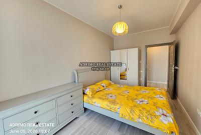 Apartament cu 3 camere semidecomandat în Tomis Nord - 22