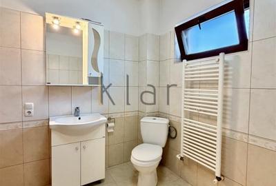 Apartament cu 2 camere semidecomandat în Zorilor - 10