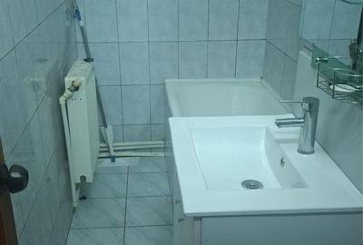 Apartament cu 2 camere semidecomandat în Central - 2
