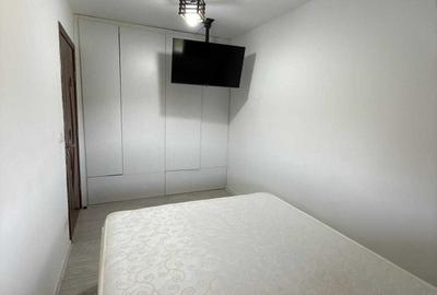 Apartament cu 2 camere semidecomandat în Aradului - 5