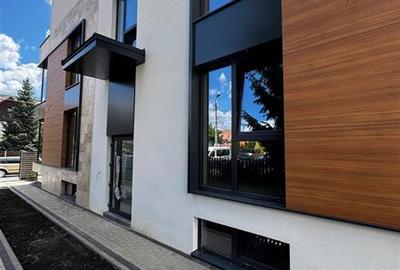 Apartament cu 4 camere semidecomandat în Andrei Mureșanu - 19