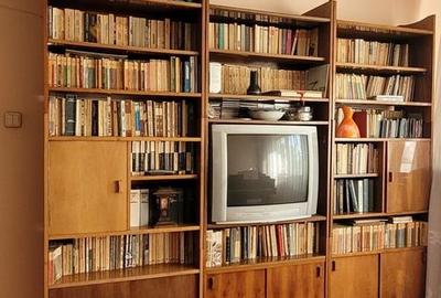 Apartament cu 4 camere decomandat în Central - 8