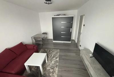 Apartament cu 2 camere decomandat, mobilat în Colentina