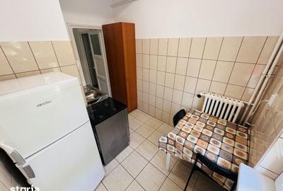 Apartament cu 2 camere decomandat în Floreasca - 2