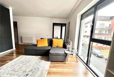 Apartament cu 2 camere decomandat în Bună Ziua - 2