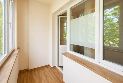 Apartament cu 2 camere semidecomandat, mobilat în Tătărași - 4