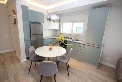 Apartament cu 2 camere semidecomandat, mobilat în Gheorgheni - 13