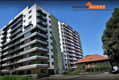 Apartament cu 2 camere decomandat în Grozăvești