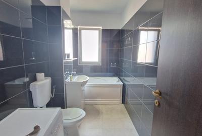 Apartament cu 2 camere decomandat, mobilat în Sânpetru - 16