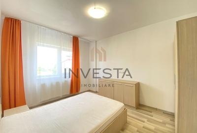 Apartament cu 2 camere decomandat, mobilat în Bună Ziua - 6