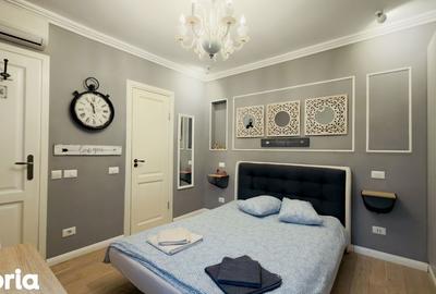 Apartament cu 3 camere, mobilat în Centrul Istoric - 8