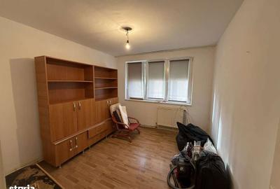 Apartament cu 2 camere în Micro 4 - 5