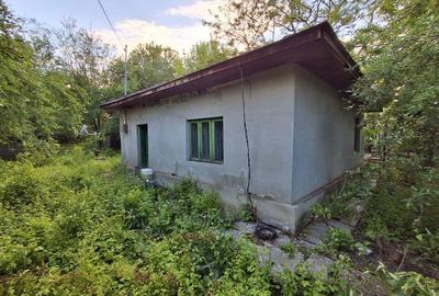 Casă cu 4 camere în Lehliu - 6