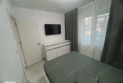 Apartament cu 2 camere decomandat, mobilat în Tudor Vladimirescu - 5