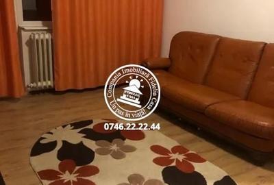 Apartament cu 2 camere semidecomandat în Tătărași