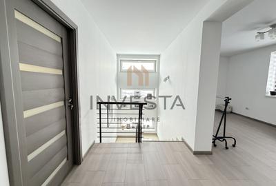 Casă individuală cu 3 camere cu Canalizare în Iris - 12