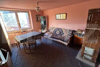 Casă cu 3 camere în Pișchinți