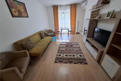 Apartament cu 2 camere decomandat în Tătărași