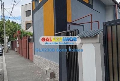 Casă cu 8 camere cu Teren 30 Mp în Chitila - 1