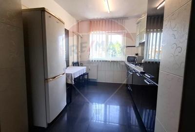 Apartament cu 2 camere semidecomandat, mobilat în Dristor - 2