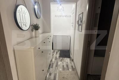 Apartament cu 2 camere în Central - 2