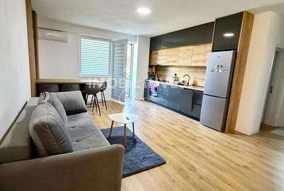 Apartament cu 2 camere în Tolstoi - 6