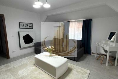 Apartament cu 2 camere semidecomandat, mobilat în Aradului - 1