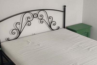 Apartament cu 3 camere semidecomandat în Central - 2