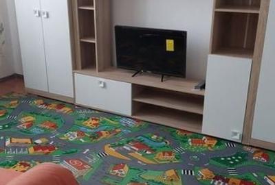 Garsonieră în Calea Aradului