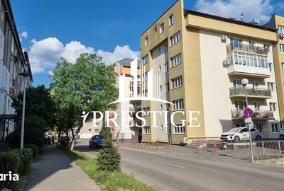 Apartament cu 2 camere, mobilat în Terezian - 3