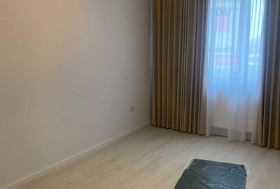 Garsonieră decomandată în Chiajna