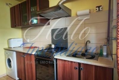 Apartament cu 2 camere decomandat, mobilat în Florești - 17