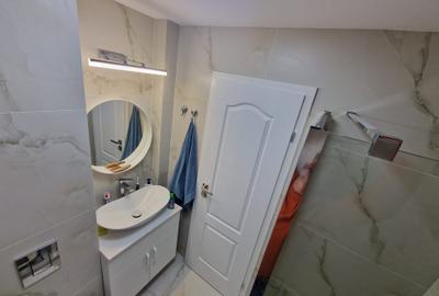 Apartament cu 5 camere decomandat, mobilat în Dorobanți - 3