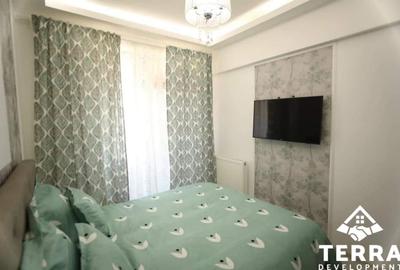 Apartament cu 2 camere în Mamaia-Sat - 9