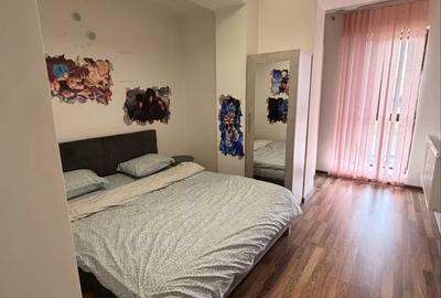Apartament cu 4 camere decomandat în Exterior Vest - 2