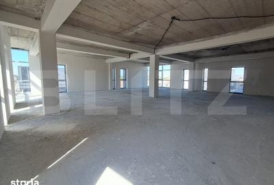 Spațiu comercial, de 330 mp, în Gheorghe Doja