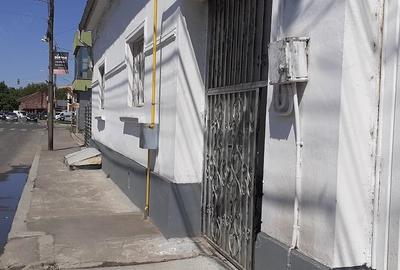 Casă cu Teren 60 Mp în Calea Clujului - 2
