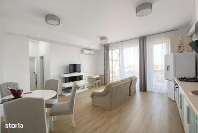 Apartament cu 2 camere în Girocului - 9