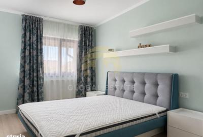 Apartament cu 2 camere decomandat în Domenii
