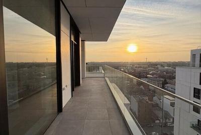 Apartament cu 4 camere în 13 Septembrie - 5