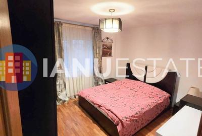 Apartament cu 2 camere semidecomandat în Victoriei