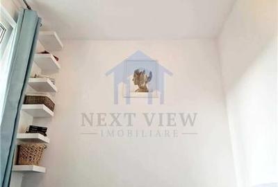 Apartament cu 2 camere semidecomandat în Gheorgheni - 3
